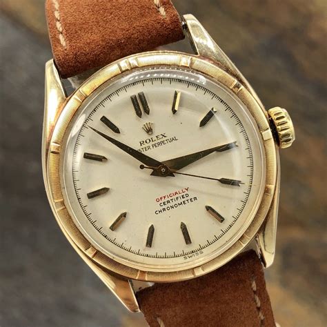 cheapest vintage rolex watch.